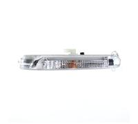 7L5941181E 7L5941182E Luz De Conducción Para Porsche Para Cayenne GTS Para Turbo 2007 2008 2009 2010 Luces Diurnas DRL Delanteras(Only 1 Left)