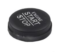 7L6959839 Tapa del botón del interruptor de encendido para Touareg 2003-2010 componente interior de repuesto directo