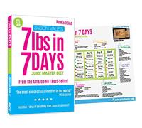 7Lbs In 7 Days Super Juice Diet [Edizione: Regno Unito] [Reino Unido] [DVD]
