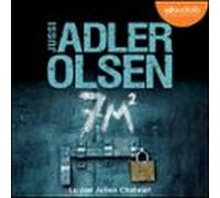 7m2 - La Dixième Enquête Du Département V (audiolibro)