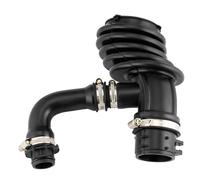 7m519a673ej 1673571 Tubo De Manguera Entrada Flujo Filtro Aire Coche Para Ford Para Focus Mk2 Para C-max 1,6 Tdci Tomas Aire