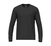 7mesh Maillot Atlas L/S modelo 2025 negro S