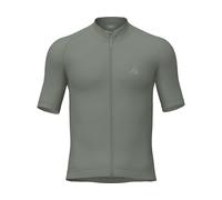 7mesh Maillot Atlas S/S gris S