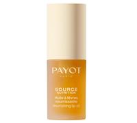 7ml Payot Source Huile à lèvres nourrissante