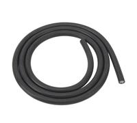 7mm Ignition Cable PVC and Copper Insulated Ignition Cable Start Quickly fit for Car Motorcycle Engine Black