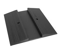 7more Rampa de acceso adecuada para Reich CWC Vehículo Escala Caravana Negro