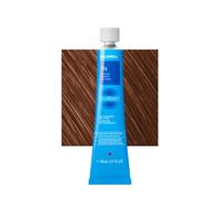 Goldwell - Demi-Permanent Hair Color Tintes temporales 60 ml Marrón female