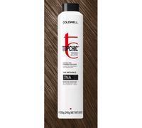 7NA Topchic Zero The Naturals Mid Natural Ash Blonde Can 250ml