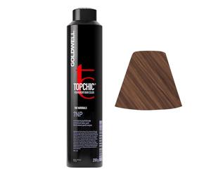 7NP Mid Natural Pearl Blonde Topchic The Naturals Can 250 gr