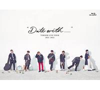 7ORDER LIVE TOUR 2021-2022「Date with.......」〔Blu-ray〕