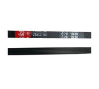 7PH1930 0198300011, Correa De Transmisión De Tambor De Secadora, Compatible Con Trajes Electrolux Bosch, 00096426 AEG 8996470700601, Correa De Goma De Bucle Cerrado