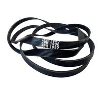 7PH1930 1930H7 PH1930, Compatible Con Benko, Lavadora Secadora, Compatible Con Electrolux, Piezas De Correas Acanaladas Transportadoras De Goma De Repuesto