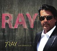7Ray - June Gloom In L.A.