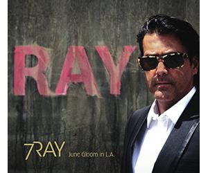 7Ray - June Gloom In L.A.