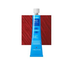 7RO MAX Rojo cobrizo sorprendente Goldwell Colorance Warm reds tb 60ml