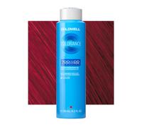 7RR@RR Rojo Sensual Iluminado Rojo Intenso Goldwell 120ml