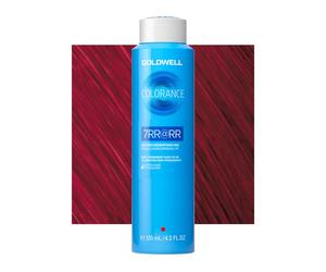 7RR@RR Rojo Sensual Iluminado Rojo Intenso Goldwell 120ml