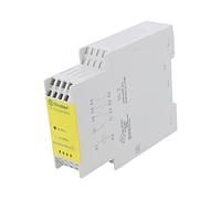 7S.14.9.024.4310 Módulo: Relé de seguridad 7S 24VDC OUT: 4 DIN -40-70°C IP20 ...