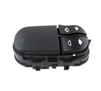 7S4T14529AA YS4T-14529-AA YS4T14529AA Botón Interruptor Elevalunas Eléctrico Delantero Izquierdo Para Ford Para Focus MK1 Fucus CAK Interruptor elevalunas eléctrico