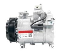 7SEU16C A/C AC COMPRESSOR，Compatible For Jaguar XF 3 0L 2007-2015 2W93-19D629-CD 4471804326 4471804329 DCP11011 C2C26770 C2C8652 C2C13240