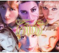 7sins - A Change in Your Life [Import]
