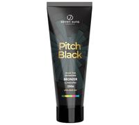 7suns Pitch Black Ultra Dark Bronzer 250ml