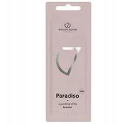 7suns The Legends Paradiso White Bronzer - Loción aceleradora de bronceado para bronceado y bronceado (15 ml)