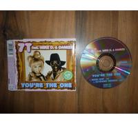 7t Mike d.& Damize - You're The One [Import]