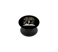 7th B-Day Magic Wizard 7 años de Edad cumpleaños Familia a Juego PopSockets PopGrip Adhesivo