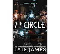 7th Circle: An Enemies to Lovers Mafia Romance as Seen on TikTok: 1 (Hades)