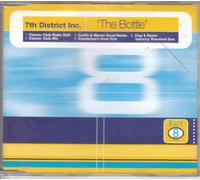 7th District Inc. - The Bottle