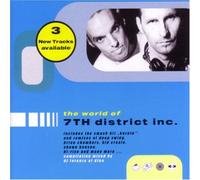 7Th District Inc. - The World Of ..