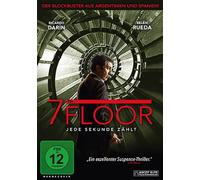7th Floor - Jede Sekunde zählt [Alemania] [DVD]