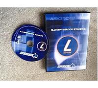 7th Grade Science Experiments [Alemania] [DVD]