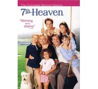 7th Heaven (1996): The 2nd Season (Checkpoint)