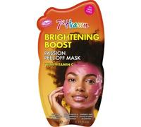 7th Heaven Brightening Boost Mascarilla Facial Peel-off 1 unidad