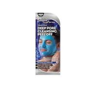 7Th Heaven For Men Deep Pore Cleansing Peel-Off Mask 10ml