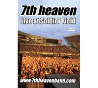 7th heaven - Live at Solider Field