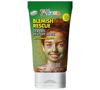 ¡25% DTO! Blemish Rescue Tea-Tree Peel Off Mask Mascarilla Facial Anti-Imperfecciones 50 ml