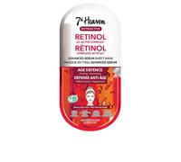 ¡28% DTO! Retinol Mascarilla Facial Rejuvenecedora