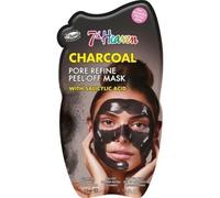 7th Heaven Mascarilla Facial Charcoal Hombre 1 unidad