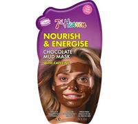 7th Heaven Mascarilla Facial Chocolate Nourish & Energise 10 g