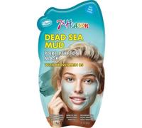 7th Heaven Mascarilla Facial Hombre Lodo Mar Muerto 1 unidad