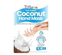 ¡25% DTO! Coconut Hand Mask Mascarilla de Manos Hidratante con Coco 36 gr