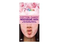 Mascarilla Cotton Candy Cream 7th Heaven