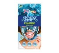 7Th Heaven Peel-Off Aquamarine Hidratante 8ml