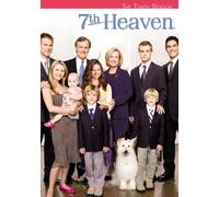7th Heaven: Season 10 (DVD) Collins Stephen Gallagher David (Importación USA)