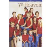 7th Heaven: Season 8 (DVD) Stephen Collins Catherine Hicks (Importación USA)