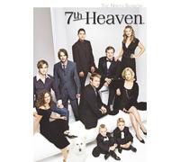 7th Heaven: Season 9 by Stephen Collins