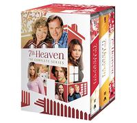 7Th Heaven: The Complete Series (61 Dvd) [Edizione: Stati Uniti] [Italia]